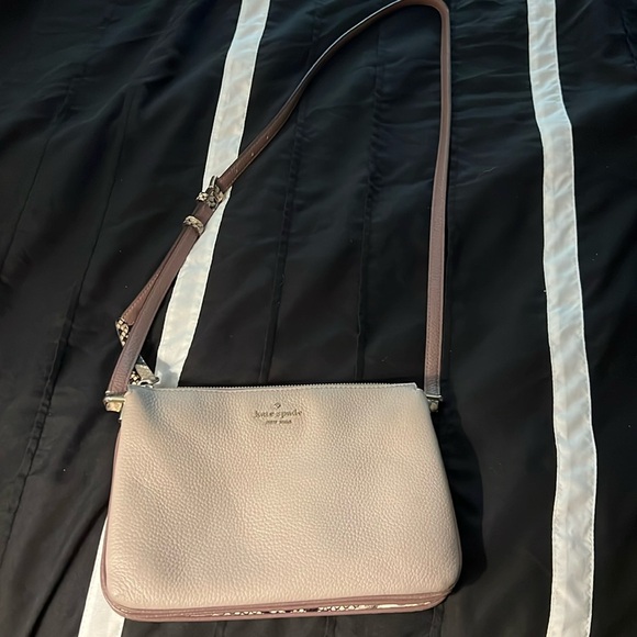 Kate Spade Crossbody - Picture 1 of 4